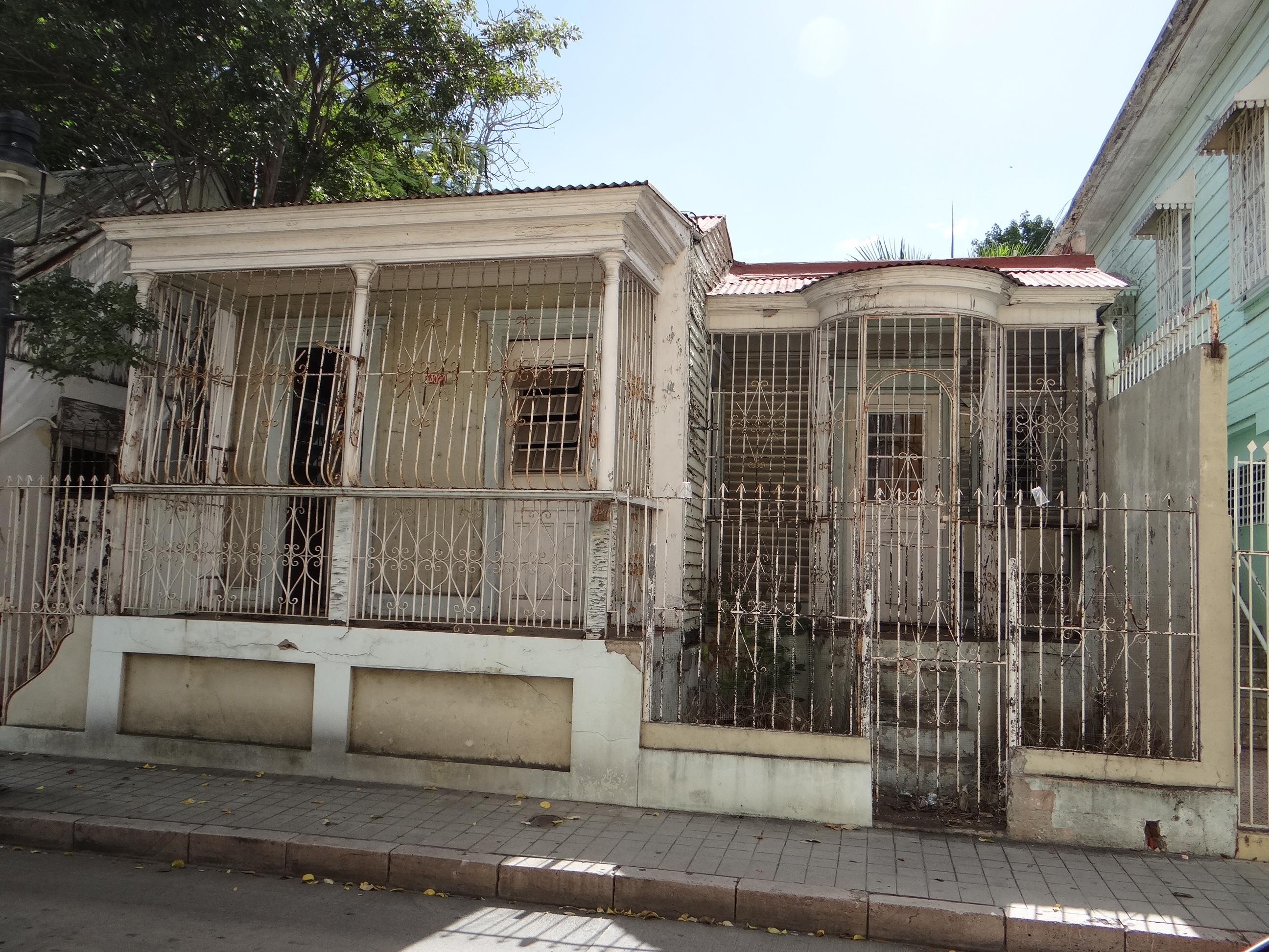 Edificio 7 - Ponce - 2014